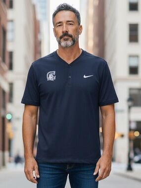 Nike dry fit men’s shirt size XL